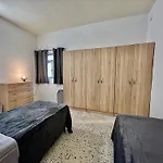 A Lovely 3 Bedroom Townhouse In Msida